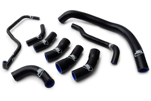 As3 silicone radiator hoses - silicone,