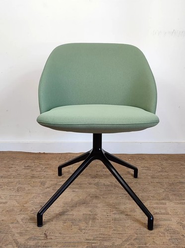 Paralel lounge swivel - paralel,
