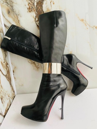 Gianmarco lorenzi women - lorenzi, boots