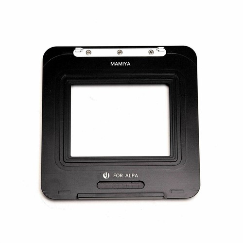 For mamiya 645 phase one - mamiya,