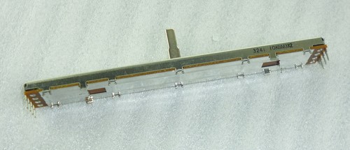 Brand new pitch slider fader - new,