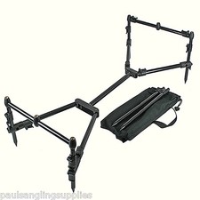   Fishing Compact Rod Pod 
