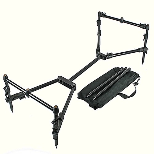Fishing compact rod - compact,