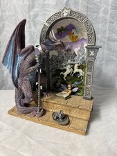 MYTH AND MAGIC  SPELLBOUND