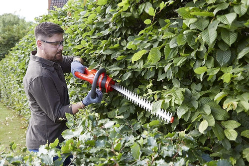 Flymo easicut cordless li - flymo,