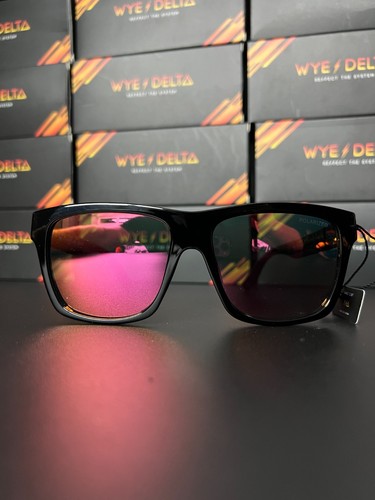 Wye delta madhook lr pink - madhook, 2.0