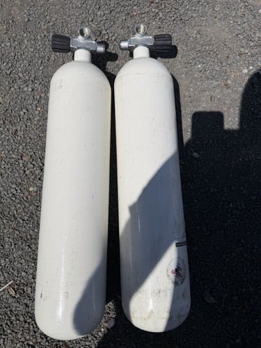 Litre side mount scuba - litre,