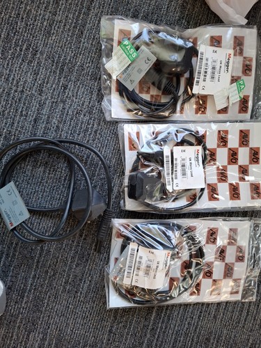 Megger cm500 mains test - megger, uk