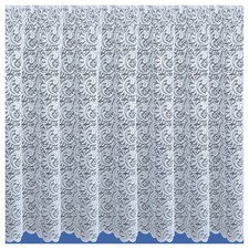 Luxury Thick  White Perth