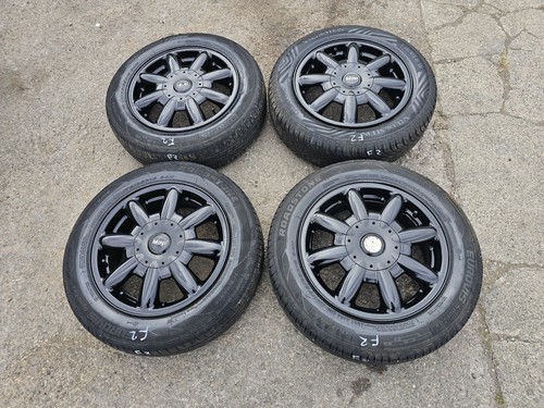 Bmw mini cooper r50 r52 - cooper,