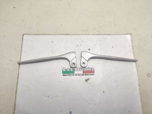 Levers brake clutch original - levers,