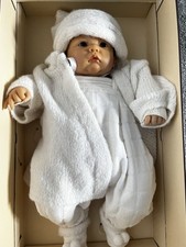 Babsi Zapf Baby Doll No. 561