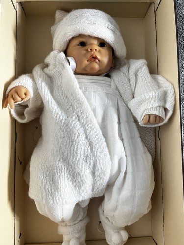 Babsi zapf baby - doll, 561
