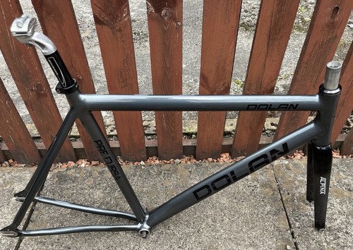 Dolan pre cursa track - pre,