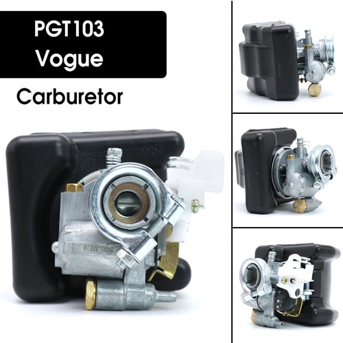 Motorcycle carburetor peugeot - motorcycle,