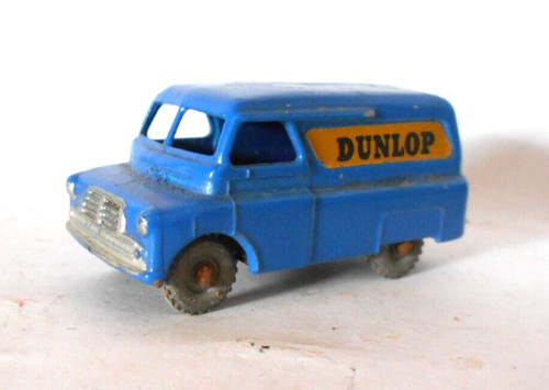 Matchbox lesney 1956 - lesney,