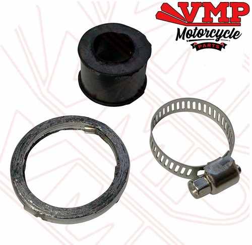 Yamaha pw80 py80 exhaust - yamaha,