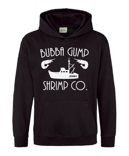 Bubba gump shrimp funny - bubba,