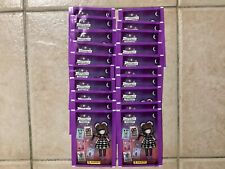 PANINI - SANTORO GORJUSS - 20 NEW POUCHES