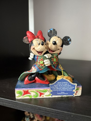Disney traditions jim - disney,