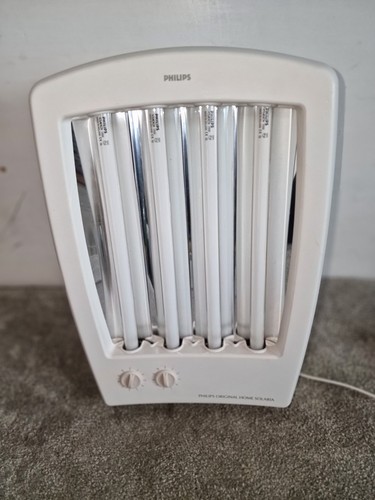 Philips hb175 facial - facial, tanner