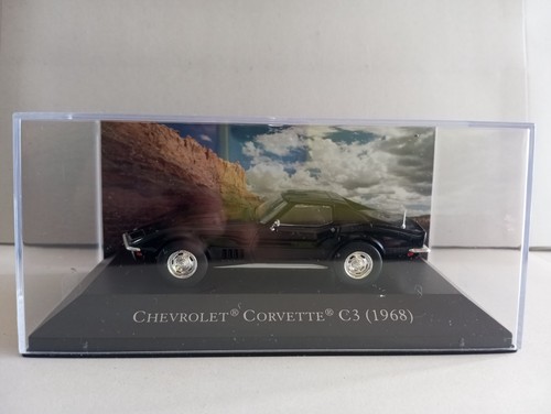 American cars die - cars, cast