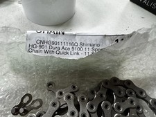 Shimano Dura Ace  CN-HG901-11