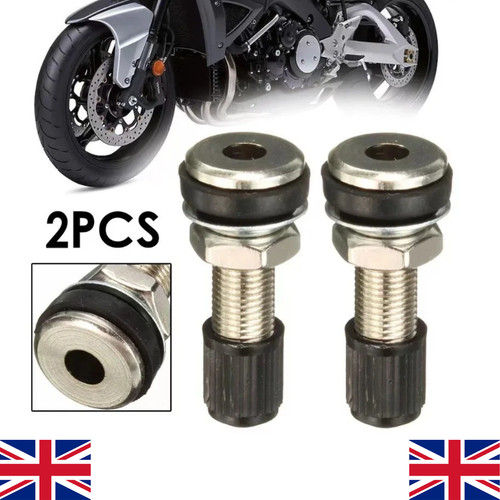 Pcs metal tyre valve - valve, stems