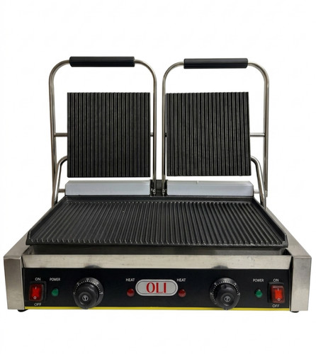 Commercial double contact - double,