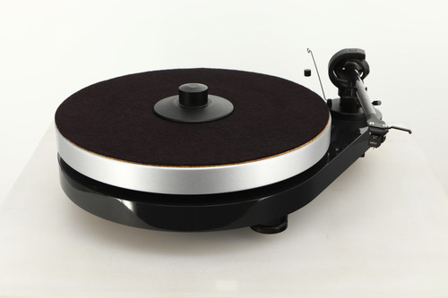 Pro ject rpm5 - pro-ject, turntable