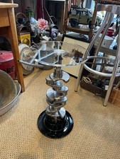 Engine crankshaft clear top - engine,