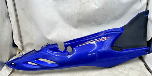 Rear sidewall left - sidewall,