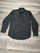 Roper Men’s Black And white