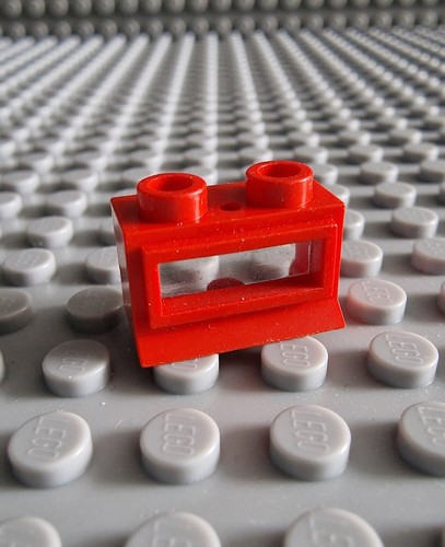 Lego window with - window,