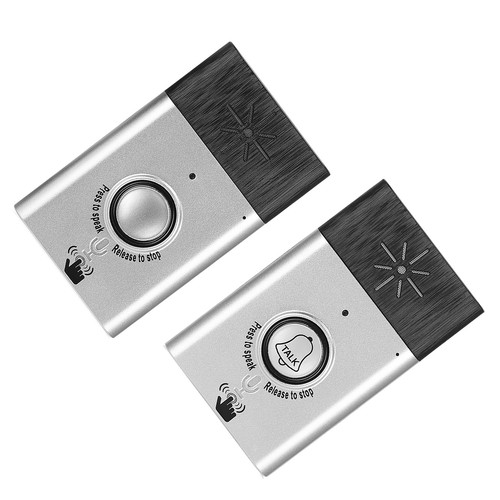 Intercom doorbell smart - intercom,