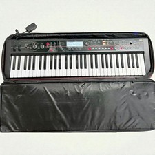 KORG KROSS 61 Key Synthesizer