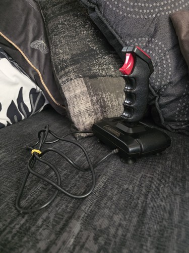 Joystick atari commodore 64 - atari,