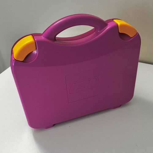 Lego bricks storage carrying - lego,