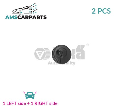 Spring cap front 44120068301 - front,