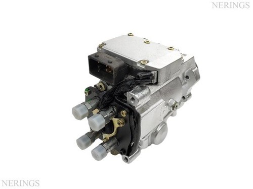 Diesel high pressure pump