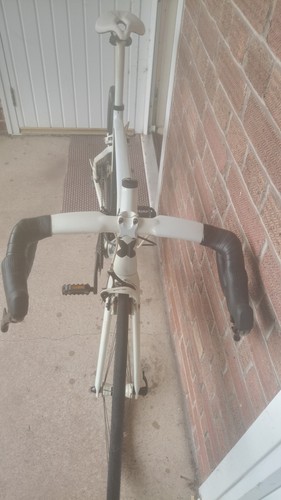 Planet carbon road bike - carbon,