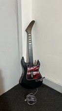 Custom Guitar hero Kramer