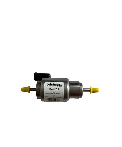 Webasto fuel pump dp42 - webasto, diesel