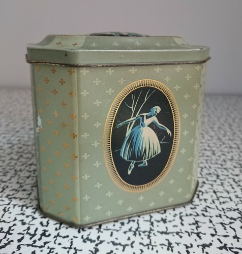 50s 60s vintage - 50s, retro