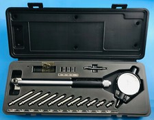 Mitutoyo Metric Dial Bore