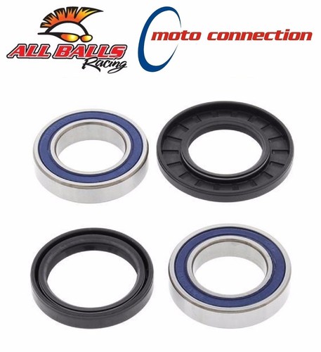 All balls front wheel bearing - all,