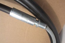 Boat Steering Cable 10ft  upto 55hp will fit T67/Teleflex LD/Multiflex l/d helm