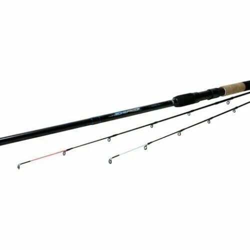 Middy bombproof 9ft feeder - middy,