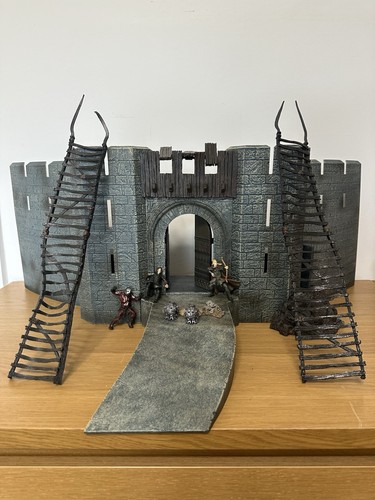 Lord the rings helm - lord, helm’s