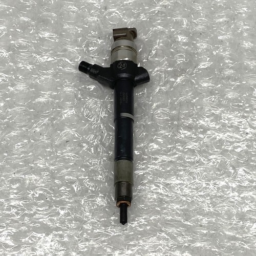 Fuel injector see description - fuel,